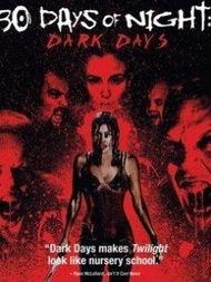 三十极夜2在线视频,黑暗降临，复仇重生