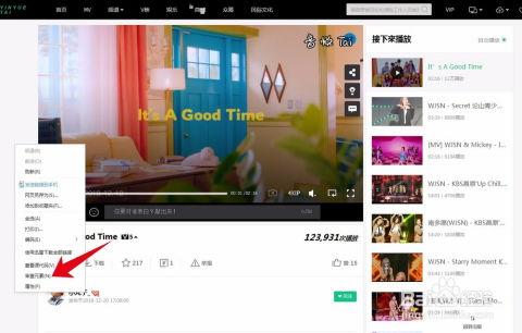 怎么下载网站的在线视频