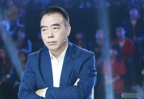 陈凯歌在线视频,光影艺术背后的故事与感悟